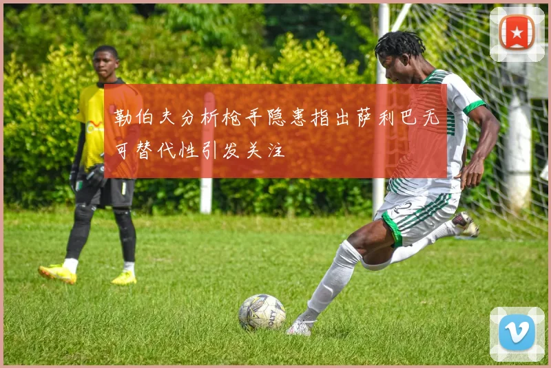 勒伯夫分析枪手隐患指出萨利巴无可替代性引发关注